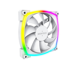 Montech AX120 PWM Module de ventilation