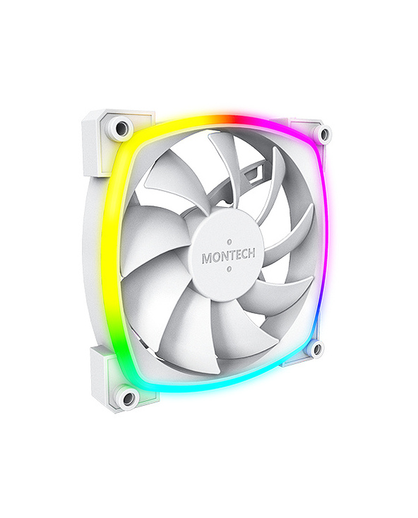 Montech AX120 PWM Module de ventilation