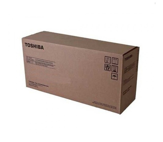 Toshiba T-FC415E-M Cartouche de toner 1 pièce(s) Original Magenta