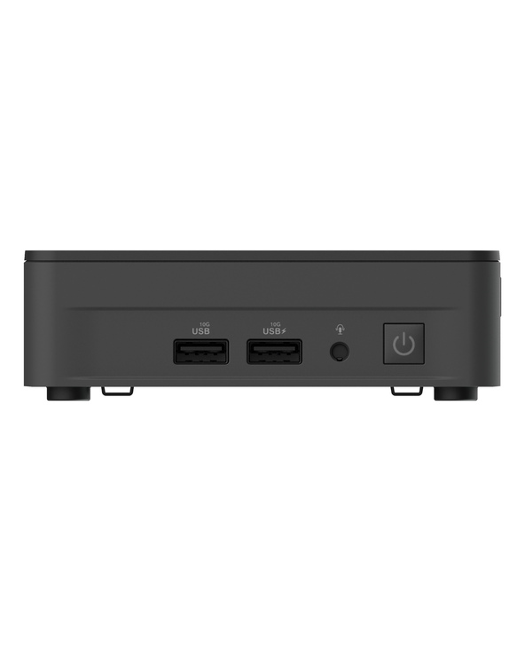 ASUS NUC RNUC13ANKI7068C2I Mini PC I7 16 Go 512 Go Windows 11 Pro Noir