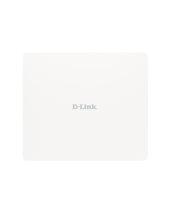 D-Link DAP-X3060OU point d'accès réseaux locaux sans fil 3000 Mbit/s Blanc Connexion Ethernet, supportant l'alimentation via ce 