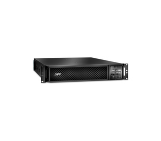 APC Smart-UPS On-Line SRT1500RMXLI - 1,5 kW/VA, 6 sorties C13, montable en rack