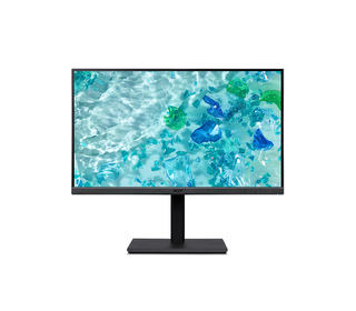 Acer B227Q E3 21.5" Full HD 4 ms Noir