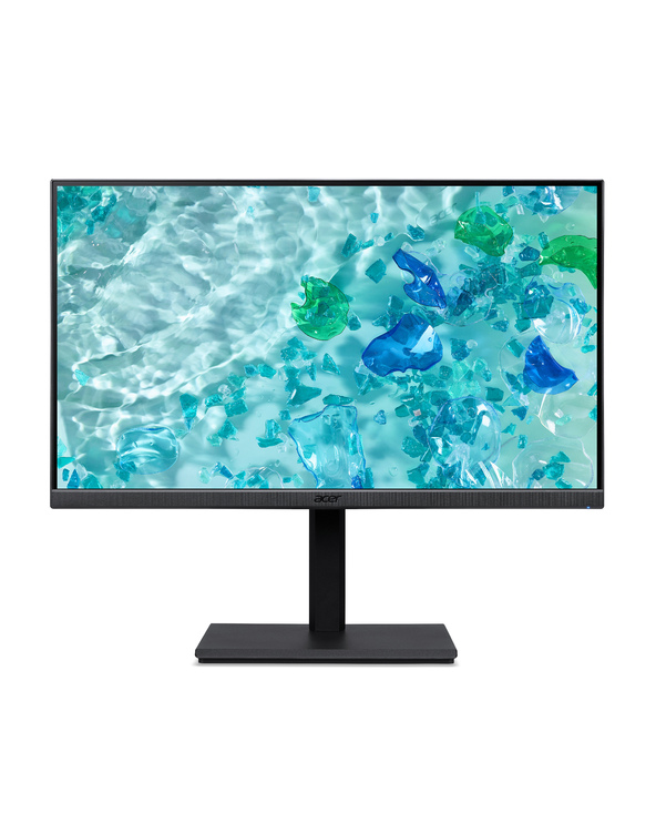 Acer B227Q E3 21.5" Full HD 4 ms Noir