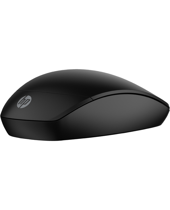 HP Souris sans fil ultra-plate 235