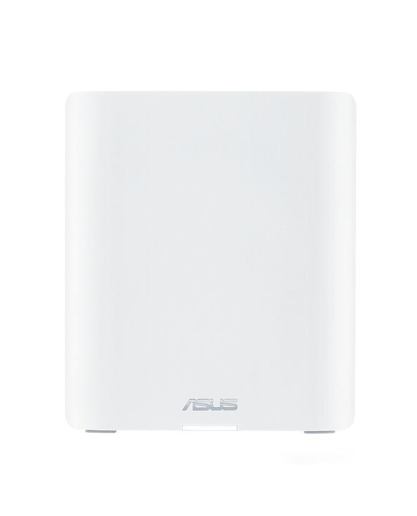 ASUS ZenWiFi BT8 Tri-bande (2,4 GHz / 5 GHz / 6 GHz) Wi-Fi 7 (802.11be) Blanc 3 Interne