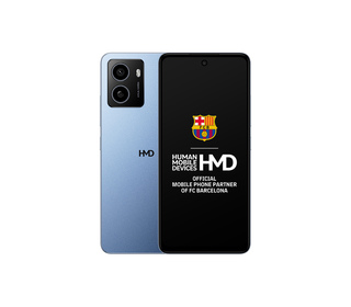 HMD PULSE 6.56" 64 Go Bleu
