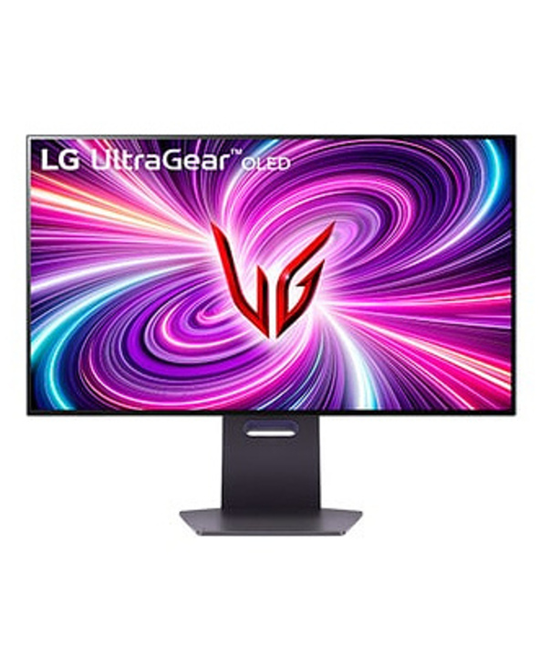 LG 32GS94UX-B.AEU 32" OLED 4K Ultra HD 0,03 ms Noir