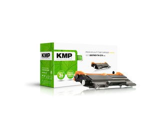 KMP B-T86 Cartouche de toner 1 pièce(s) Noir
