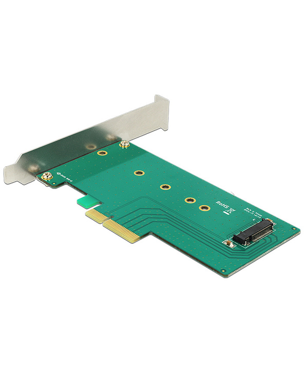 DeLOCK 89472 carte et adaptateur d'interfaces Interne M.2