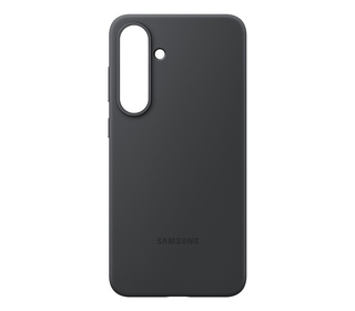 Samsung Coque en silicone pour Galaxy S25+