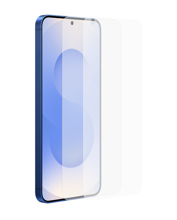 Samsung EF-US936CTEGWW écran et protection arrière de téléphones portables Protection d'écran transparent 1 pièce(s)