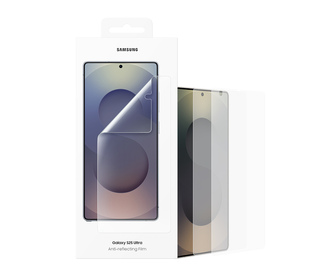 Samsung EF-US938CTEGWW écran et protection arrière de téléphones portables Protection d'écran transparent 1 pièce(s)