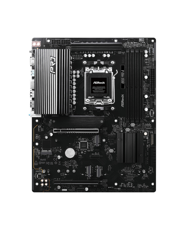 Asrock B850 Pro-A AMD B850 Emplacement AM5 ATX