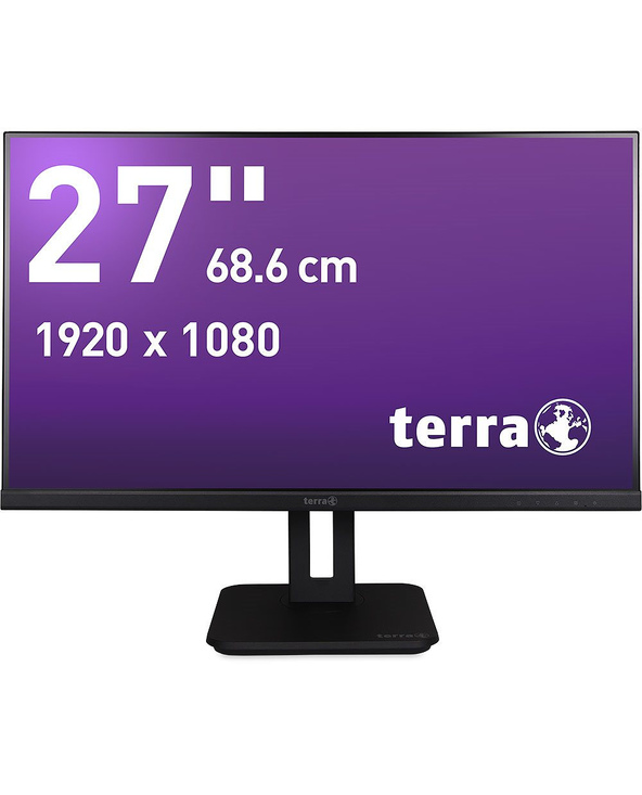 TERRA 3030239 27 LCD Full HD 5 ms Noir