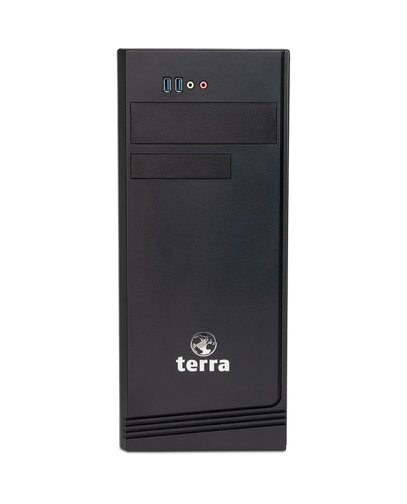 TERRA EU1009970 PC I5 16 Go 500 Go Windows 11 Pro Noir