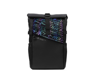 ASUS ROG BP4701 Gaming Backpack 43,2 cm (17") Sac à dos Noir