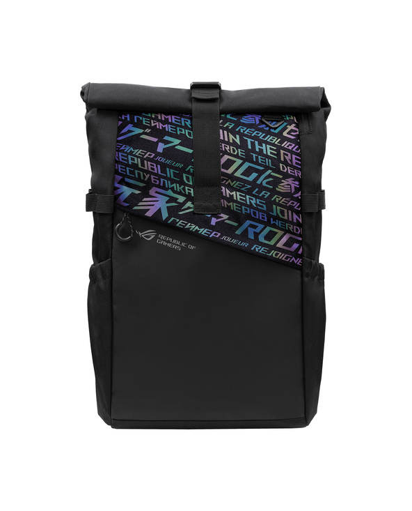 ASUS ROG BP4701 Gaming Backpack 43,2 cm (17") Sac à dos Noir