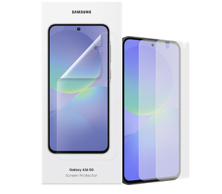 Samsung Film de protection pour Galaxy A36 5G