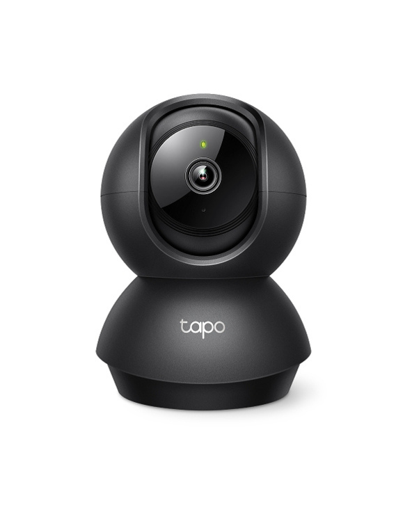 TP-Link TAPO C201 caméra de sécurité Caméra de sécurité IP Intérieure 1920 x 1080 pixels Sur bureau/mural