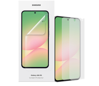 Samsung Film de protection pour Galaxy A56 5G