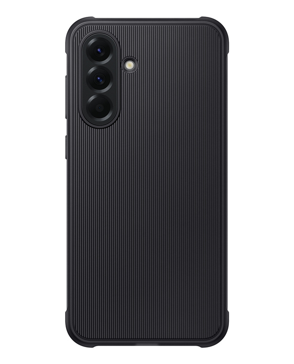 Samsung Coque renforcée pour Galaxy A56 5G