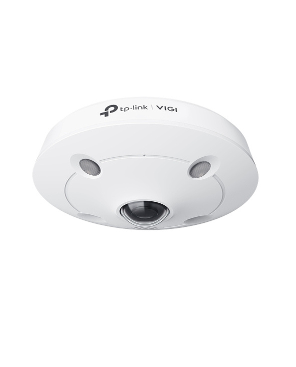 TP-Link InSight S655I Caméra de sécurité IP Intérieure 2560 x 1920 pixels Plafond/mur