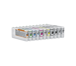 Epson T913D Violet Ink Cartridge (200ml)
