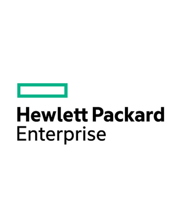 HPE Aruba Networking JW546AAE extension de garantie et support 1 licence(s)