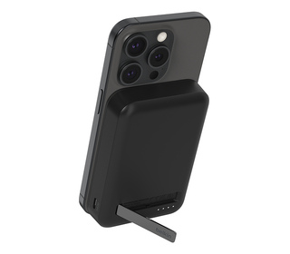 Belkin BoostCharge Pro Recharge sans fil Noir