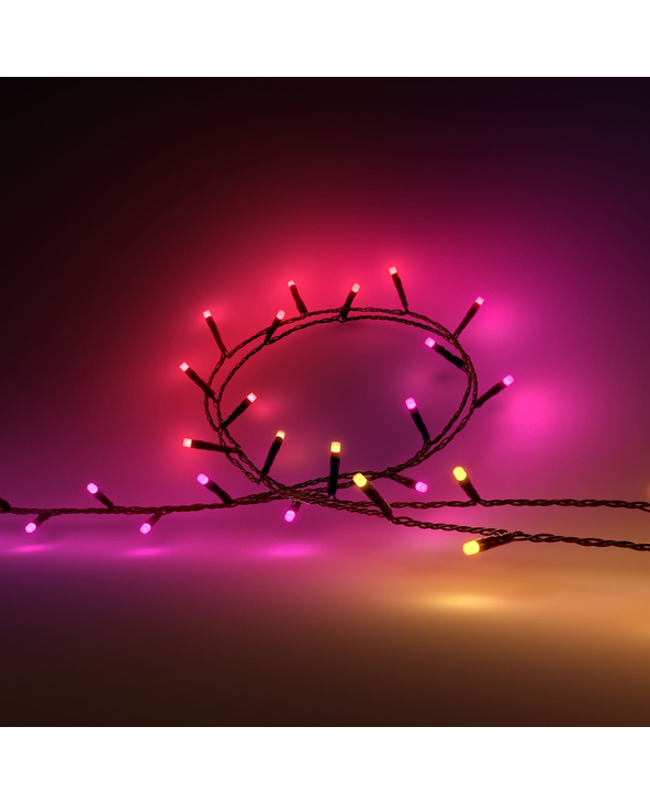 Philips Hue White and Color ambiance Guirlandes lumineuses Festavia