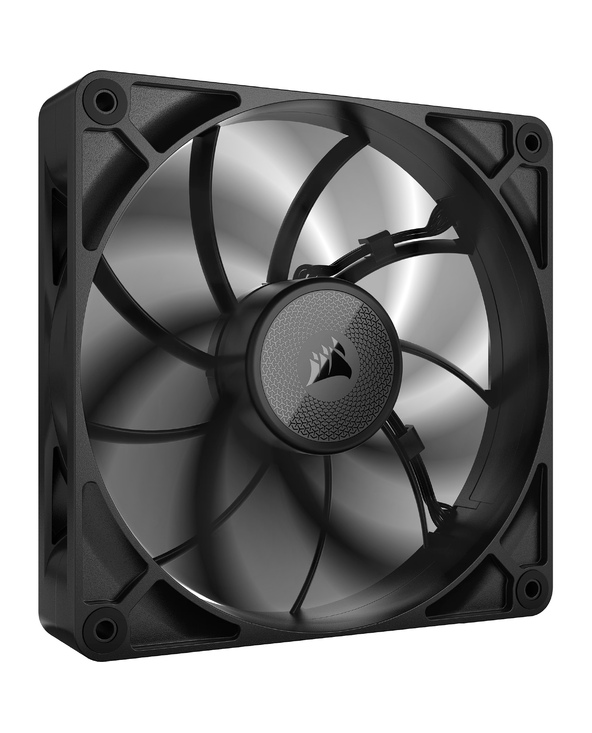 Corsair iCUE LINK RX140 MAX Boitier PC Ventilateur 14 cm Noir 1 pièce(s)