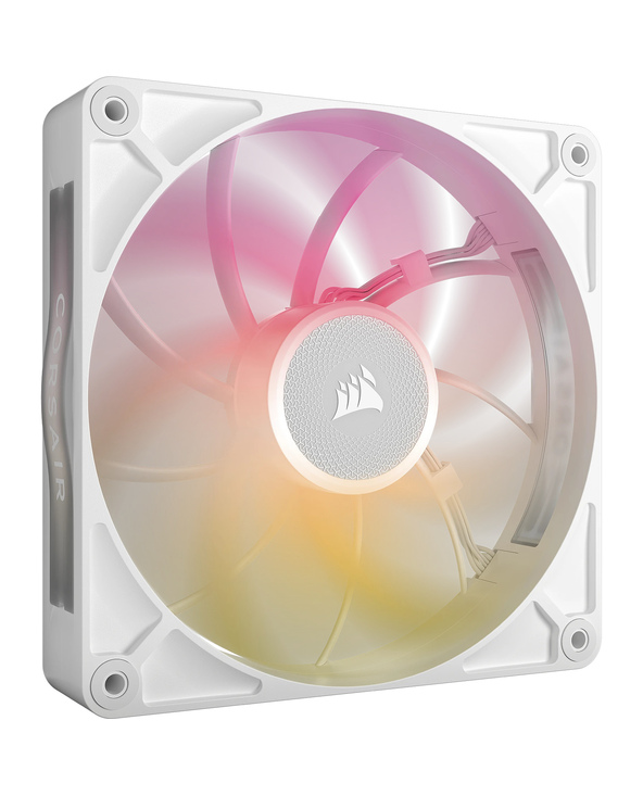Corsair iCUE LINK RX140 MAX RGB Boitier PC Ventilateur 14 cm Blanc 1 pièce(s)