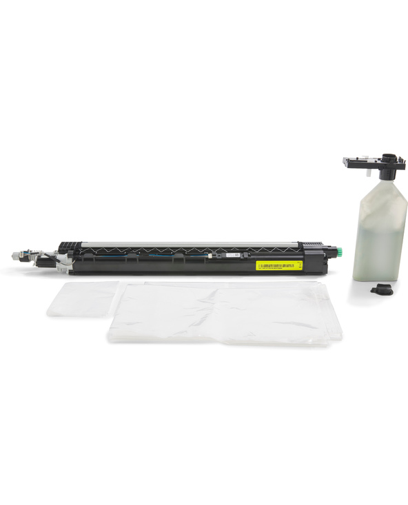 HP Unité de développeur jaune LaserJet