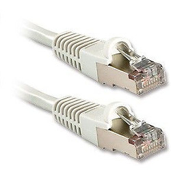 Lindy 47199 câble de réseau Blanc 15 m Cat6 S/FTP (S-STP)
