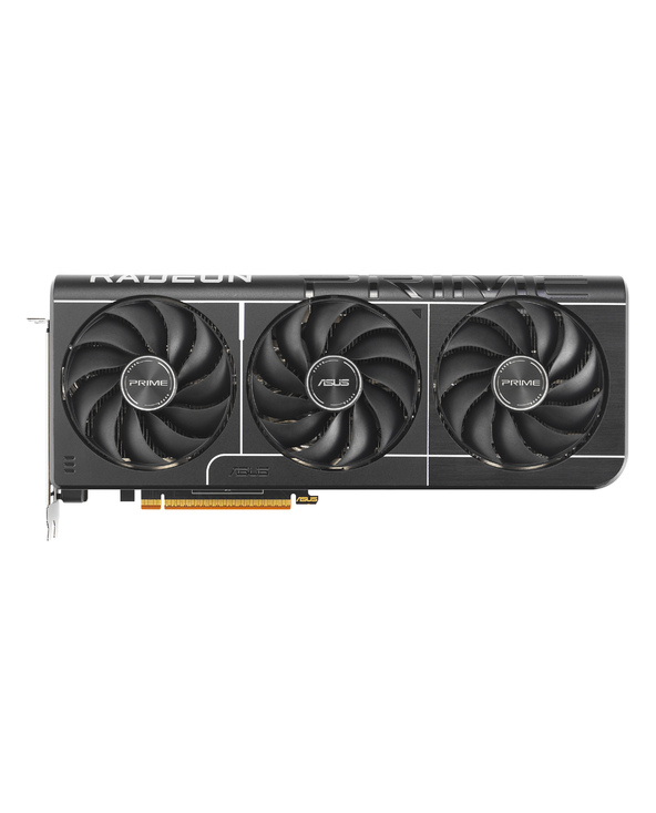 ASUS Prime -RX9070XT-O16G AMD Radeon RX 9070 XT 16 Go GDDR6