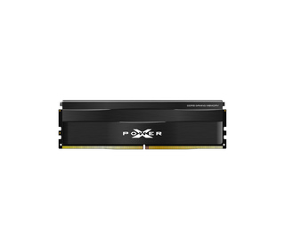 Silicon Power XPOWER Zenith DDR5 Gaming UDIMM module de mémoire 32 Go 2 x 16 Go 6000 MHz ECC