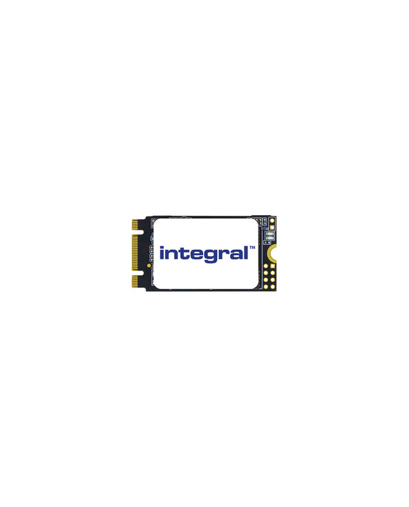 Integral 128 GB M.2 2242 SATA III SSD 128 Go Série ATA III 3D TLC NAND
