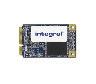 Integral 1TB MSATA MO-300 SSD 1 To Série ATA III TLC