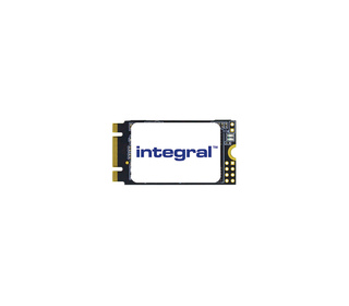 Integral 1 TB (1024 GB) M.2 2242 SATA III SSD 1,02 To Série ATA III 3D TLC NAND