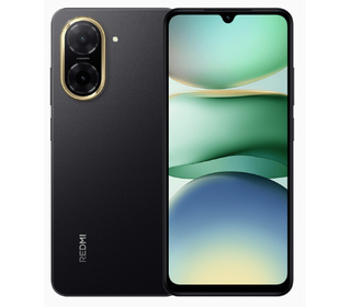 Xiaomi Redmi A5 6.88" 128 Go Noir