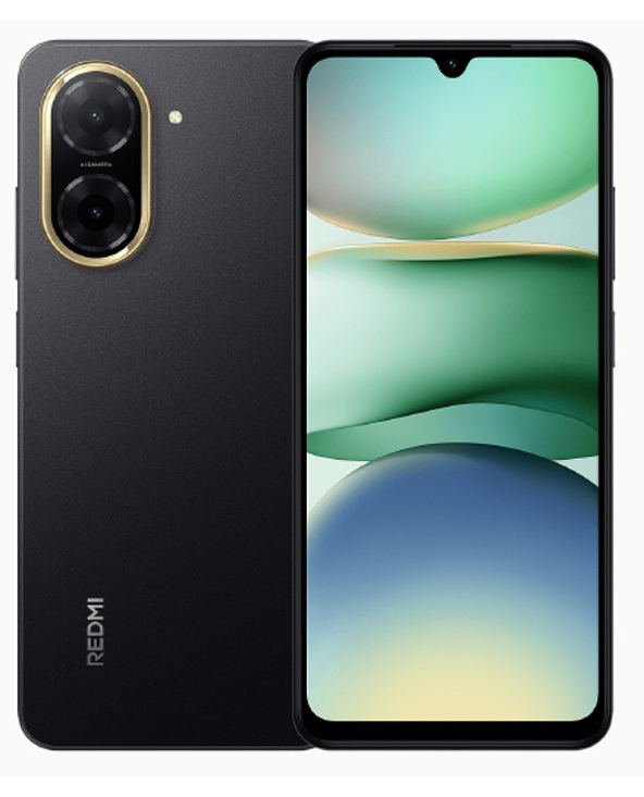 Xiaomi Redmi A5 6.88" 128 Go Noir