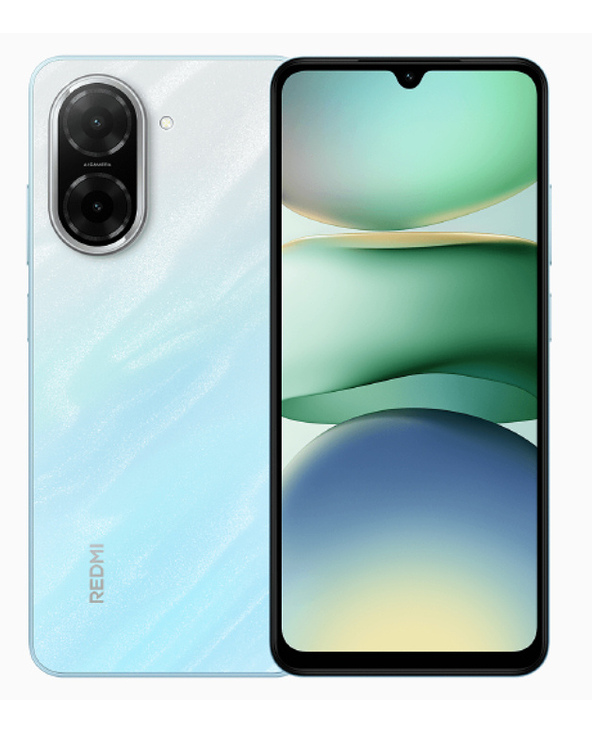 Xiaomi Redmi A5 6.88" 128 Go Bleu