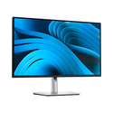 DELL Pro Plus P2725DE 27" LCD Quad HD 8 ms Noir, Argent