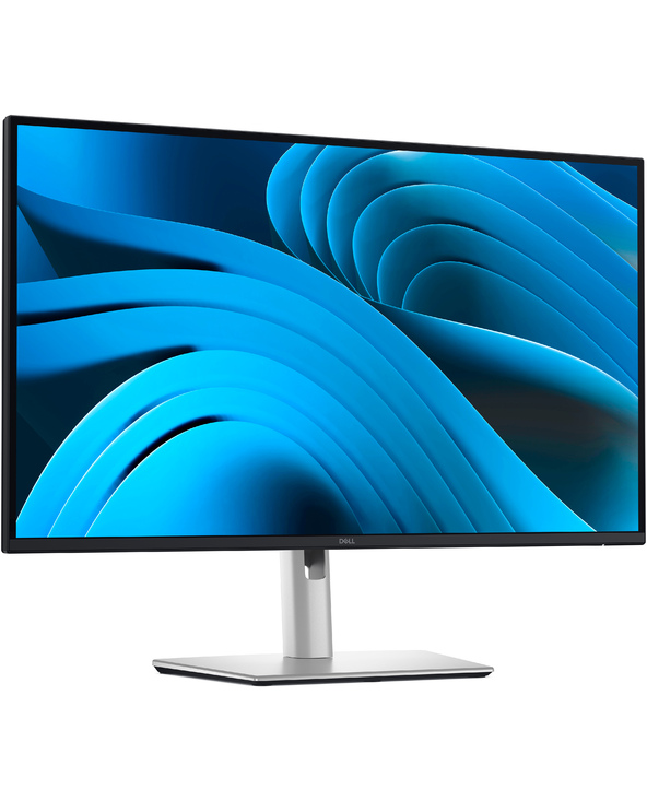 DELL Pro Plus P2725DE 27" LCD Quad HD 8 ms Noir, Argent