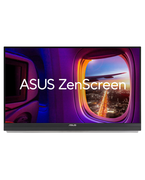 ASUS ZenScreen MB27ACF 27" LCD Quad HD 5 ms Noir