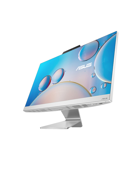 ASUS A3402WVAK-WPC045X 23.8" I3 8 Blanc 512 Go
