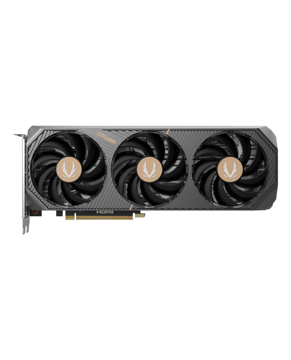 Zotac GAMING GeForce RTX 5070 Ti SOLID SFF OC NVIDIA 16 Go GDDR7