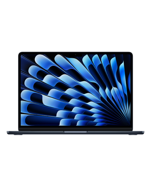 Apple MacBook Air 13.6" Apple M 24 Go Marine 512 Go