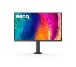 BenQ PD2705UA 27" LCD 4K Ultra HD 5 ms Noir